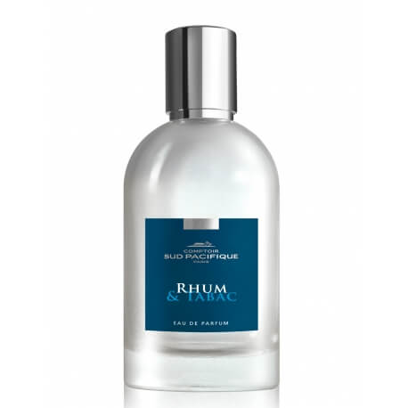 COMPTOIR SUD PACIFIQUE-Rum & Tobacco - Eau de Parfum COMPTOIR SUD PACIFIQUE-Rum & Tobacco - Eau de Parfum